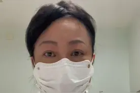 眼睑肿块不可忽视，否则错过手术时机。#皮脂腺囊肿 #干眼症 #霰粒肿 #眼科医生马晓萍 #干眼茶馆 @DOU+小助手视频封面