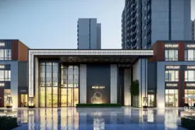 #带你看房 龙湖方林·岸芷汀兰 144平 宽境洋房 #沈阳 #于洪新城视频封面