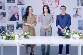 2021#芭莎美妆大奖夏季版护肤篇来啦！速速点击
