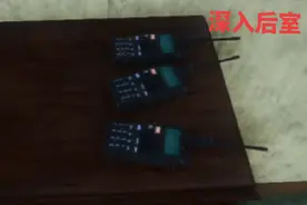 深入后室Ⅰ第一期#暗房backroom #恐怖游戏 #胆小勿进视频封面