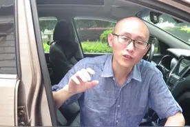 搭别人的车坐哪个座位最合适？副驾驶还是后座，坐错了惹麻烦
