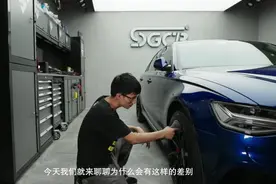 轮毂镀晶的好处和施工方法 - 看看专业的汽美技师是怎么说的。