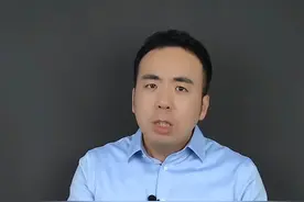 比特币暴跌，元凶找到了！ #比特币  #狗狗币  #马斯克 #财经视频封面