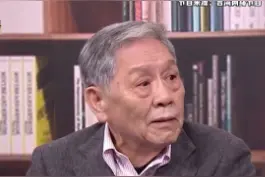 台湾退役中将帅化民：美国从没卖给台湾像样的武器 #台湾 #最热点视频封面