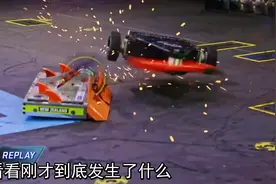震惊！前世界冠军墓碑竟然10s就…… #博茨大战  #格斗视频封面