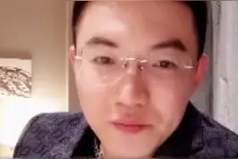 @玄律 参加@阿哲先生 婚礼，现场激动落泪，可见两人的关系也是真的好呀！视频封面