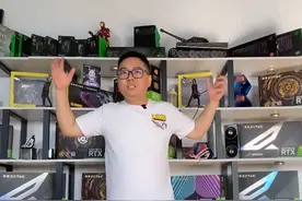 这么香的配置，这么多的数量！今晚10点，等你！#电脑 #diy电脑 