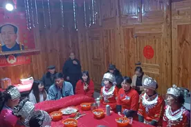 恩施土家婚礼视频封面