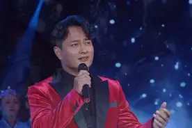 20210924内蒙古原创歌曲演唱会，云飞演唱《永远的牧歌》视频封面