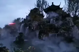 空手指 下水道的美人鱼  重庆最美女孩 #百度搜挑战你的胆量视频封面