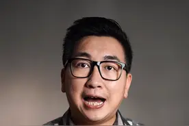 #如何看待信小呆现状 中了一个亿也许也不是什么好事！视频封面