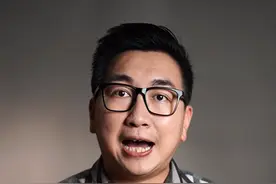 #如何看待信小呆现状 中了一个亿也许也不是什么好事！视频封面