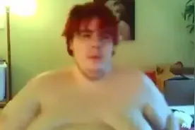 美国大胖歌手视频封面