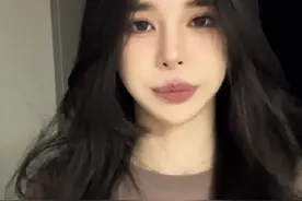 上头两个字我只说一次  #文静小女生 视频封面