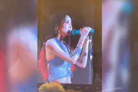 乃姐，爱了爱了？男人谁能不爱这样的女生 @DOU+小助手视频封面