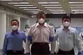 中国中铁原党委副书记周孟波被缉捕并遣返！视频封面