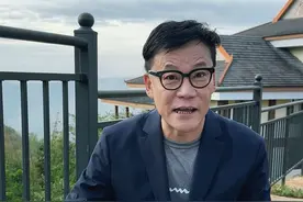 这么多人说想听，那就谈谈京东CEO徐雷离职，为何由CFO担任新的CEO？里面有什么门道？#徐雷视频封面