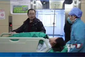 小胎儿突然胎心明显减速，双胞胎需尽快出生才有可能活下来（8）#健康#科普#医学科普#健康科普#双胞胎 #怀孕  