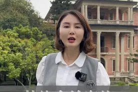 走进菲律宾首富的“海上第一大豪宅”，地板楼梯全都是金丝楠木的，一把椅子都能换两台劳斯莱斯，太震撼了！#别墅 #首富 #鼓浪屿 #旅行推荐官 #景点打卡视频封面