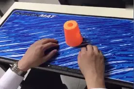 学一下杯子舞视频封面