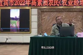 绿水青山理念：一块原生态水稻田的价值。视频封面