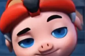 #猪猪侠gg爆 #盘点猪猪侠的暴帅瞬间视频封面