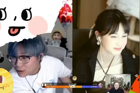 PDD观战杜佳丽与陈新仔（2）视频封面