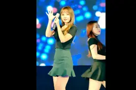 嘿哟哎嘿哟，韩国当红热曲☜视频封面
