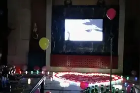 关于求婚，关于单膝跪地，你想了解一下么