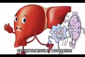 丙肝有什么症状，需要怎样治疗视频封面