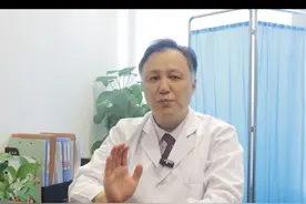 儿童这三个时期，家长们要记好了#儿童健康#孩子生病视频封面