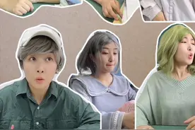 你在教室坐第几排呀？哈哈视频封面