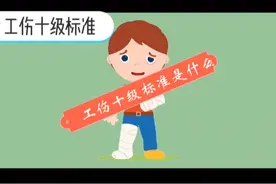 工伤十级标准视频封面