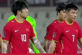 国足VS叙利亚推迟一小时开球，改为凌晨2点！#国足世预赛 #为中国队加油 #国足视频封面
