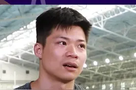 #苏炳添曾写论文研究自己 太优秀了，理论与实践相结合，跑得最快的大学教授视频封面