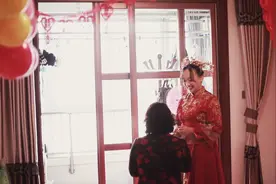 《山城故事婚礼之军婚》有时候爱情就是这样，很快， 军人跟军嫂视频封面