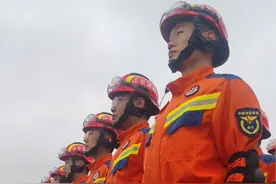 “使命召唤·齐鲁砺剑2023”地震实战演练视频封面