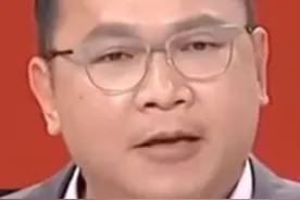 说大陆高铁座椅没椅背？岛内名嘴王义川被嘲“丢脸”#国是论坛视频封面