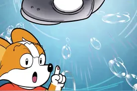 清道夫能不能放心大胆吃？#科普 #清道夫 #抖音美食创作人 #一口吃掉春天 #轻漫计划视频封面