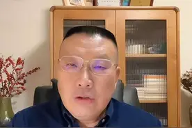 这四种情况属于正当防卫#法律科普 #抖来普法2023 #潘克律师视频封面