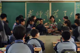 岁月如歌（佘丽作词熊初保作曲） #中学生歌曲视频封面