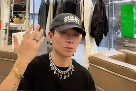 这是我见过的相当霸气的品牌标语！#奢侈品 #设计师品牌 #穿搭 #ootd视频封面
