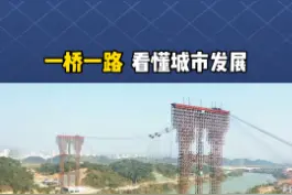 #航拍最美家乡 #航拍 #城市规划 #抖出你的家乡  #平果 那劳片区两大在建项目。未来可期！视频封面