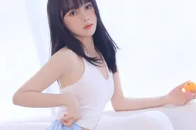 室内人像摄影写真Pose大全