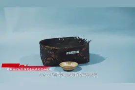 贵博微视频丨红色革命文物篇（三）