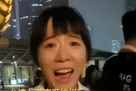 台湾女孩夜逛杭州后，谈在大陆的真实感受：此生不悔入华夏。视频封面