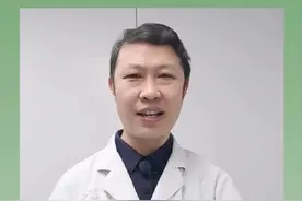 皮下长的这种疙瘩要注意了#育儿 #皮脂腺囊肿 #化脓 #感染 #切开排脓视频封面