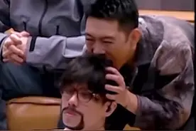 #宝石gem 稳重的气质是#曾毅 教的#娱乐评论大赏视频封面