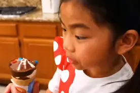 孩子一定要少吃雪糕