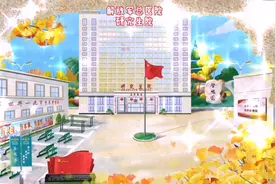 来跟我一起看看解放军总医院研究生院的风景吧！ #研究生  #大学视频封面